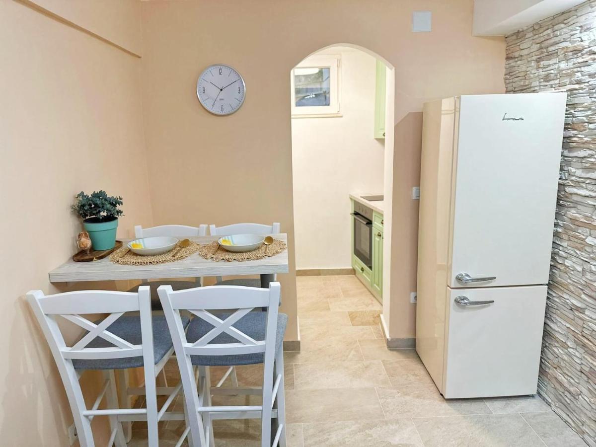 Apartament Bay