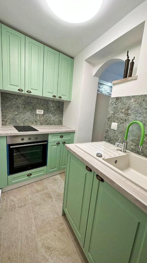 Bay Apartament