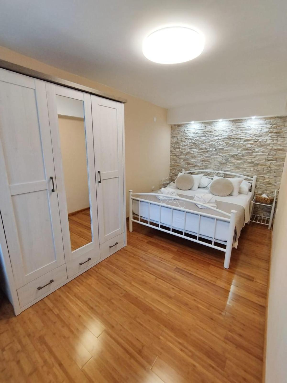 Bay Apartament *