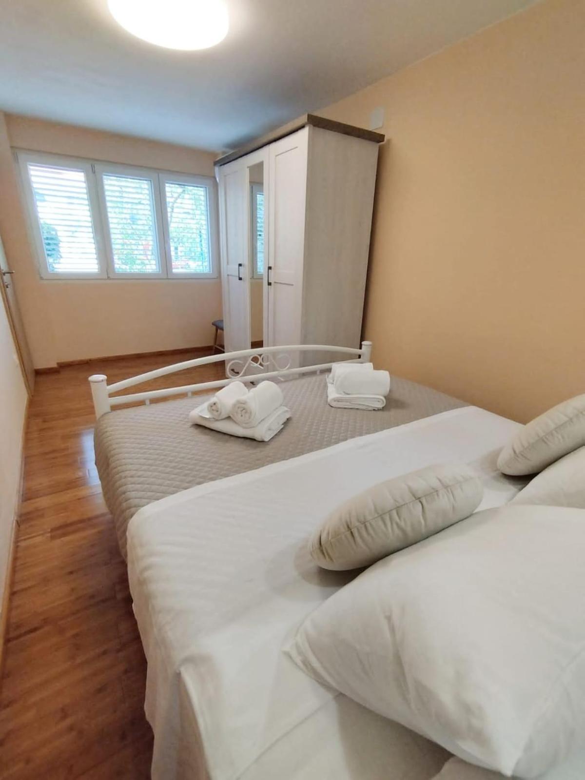 Bay Apartament Korčula
