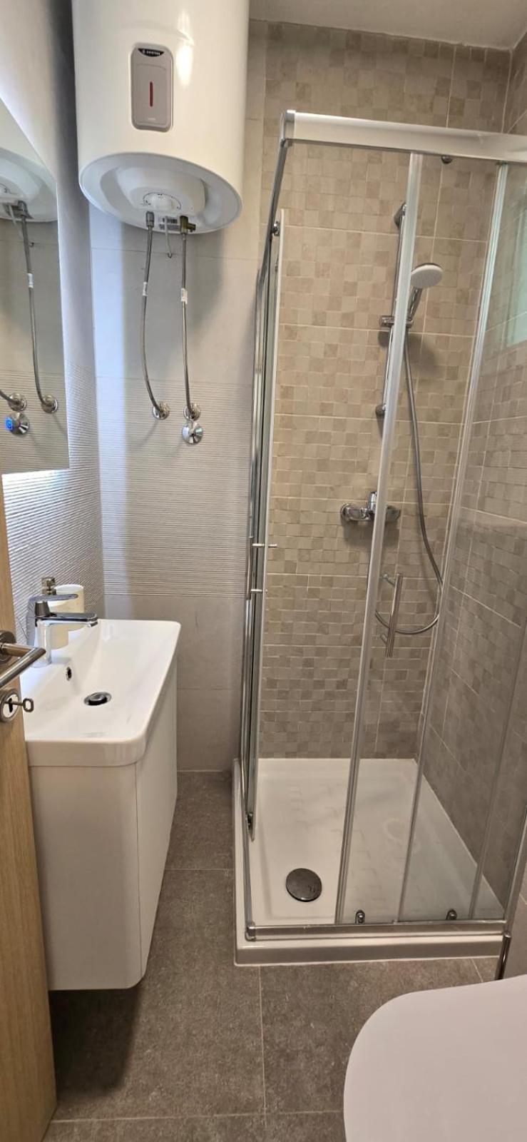 Bay Apartament *