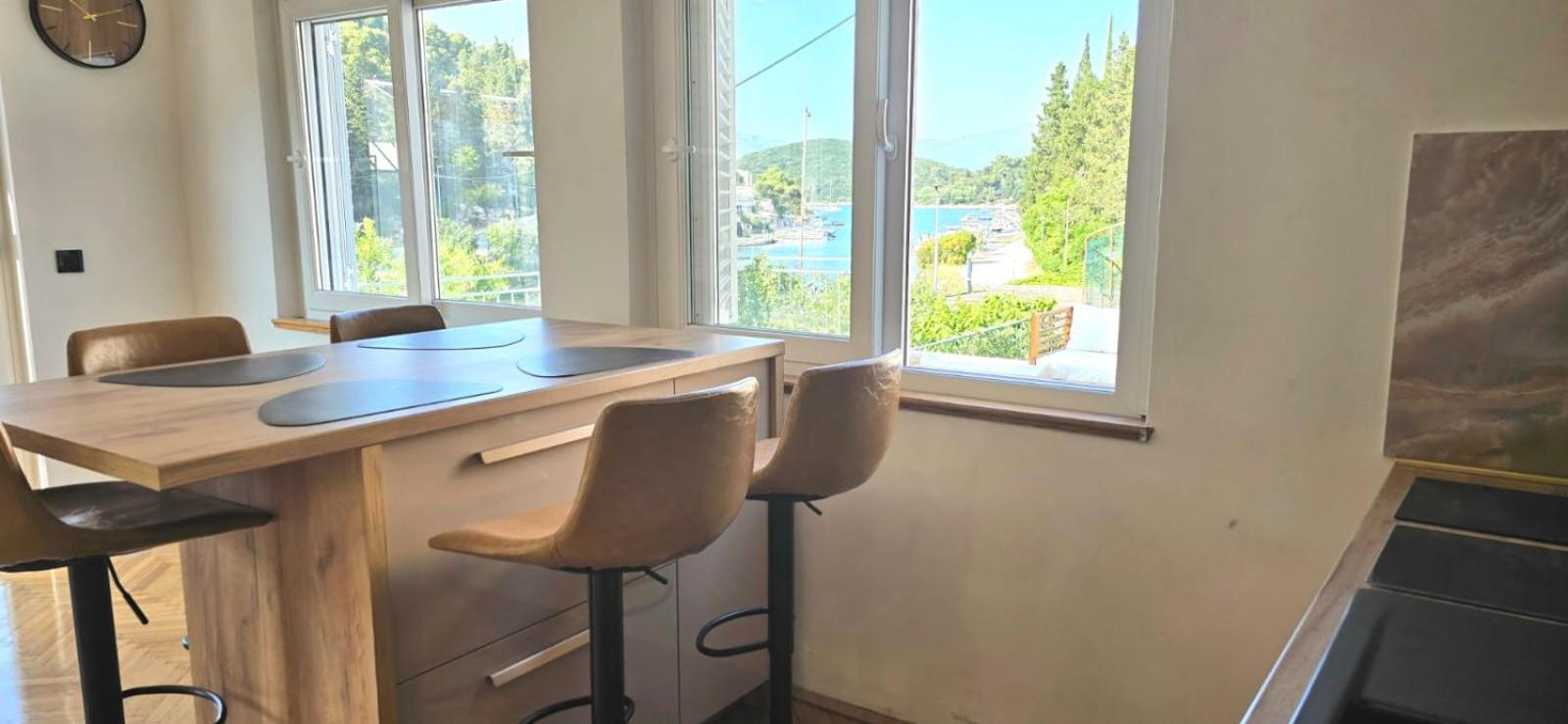 Lägenhet Bay Korčula