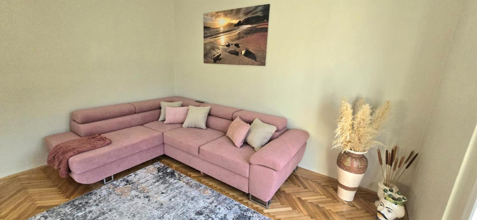 Apartament Bay