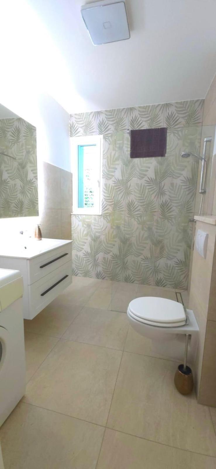 Bay Apartament
