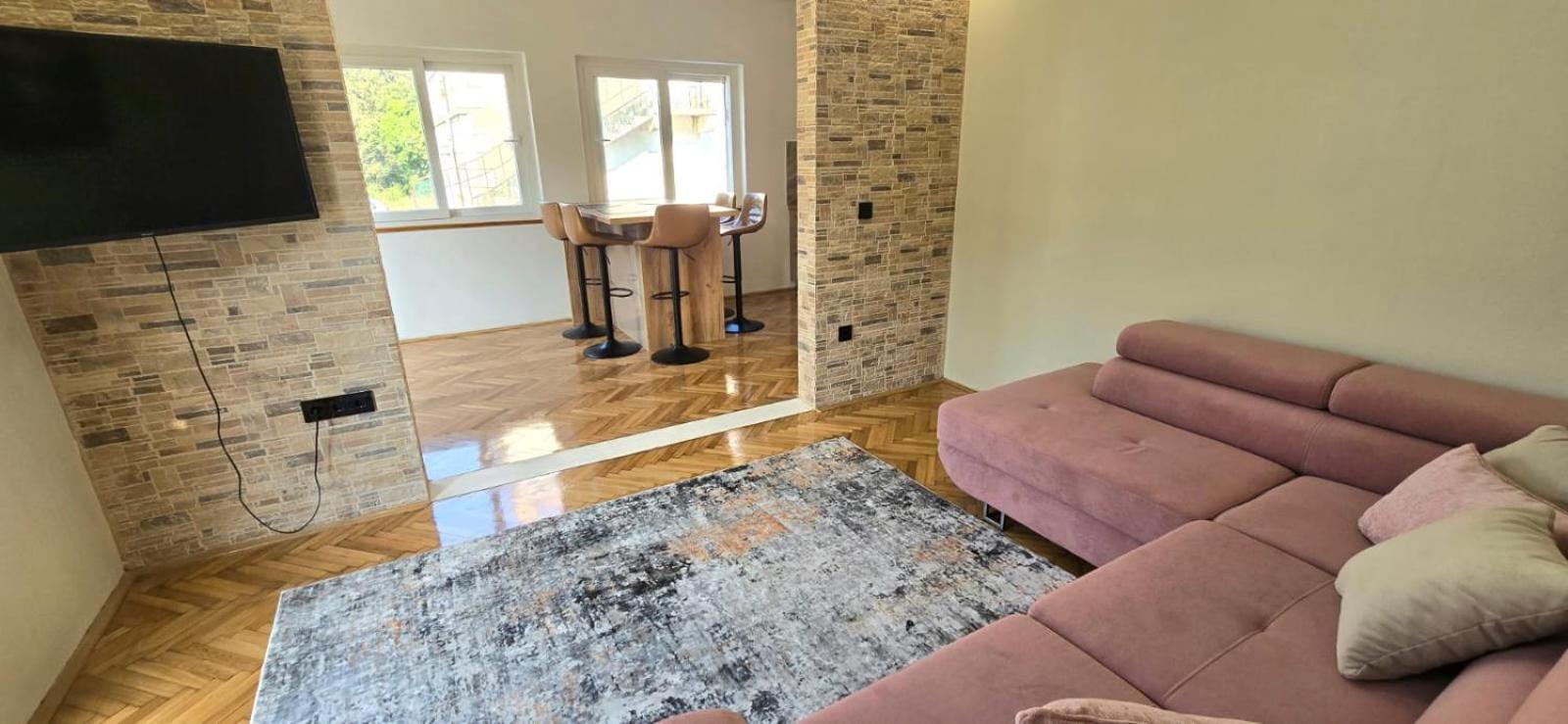 Apartament Bay Korčula