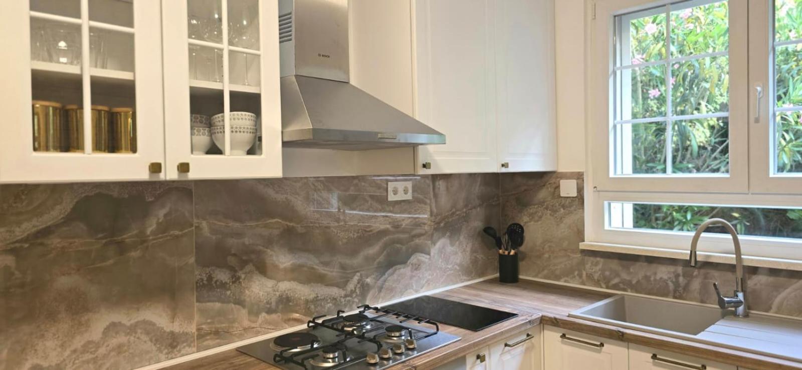 Apartament Bay *