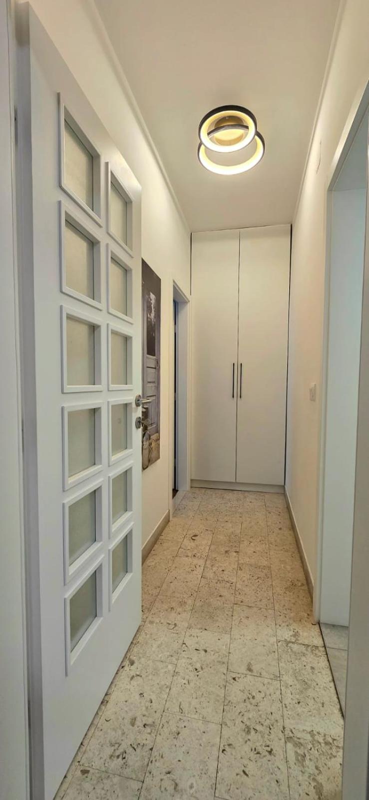 Apartament Bay
